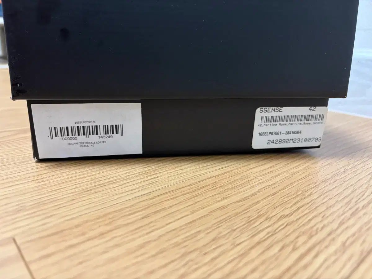 ハート バックル