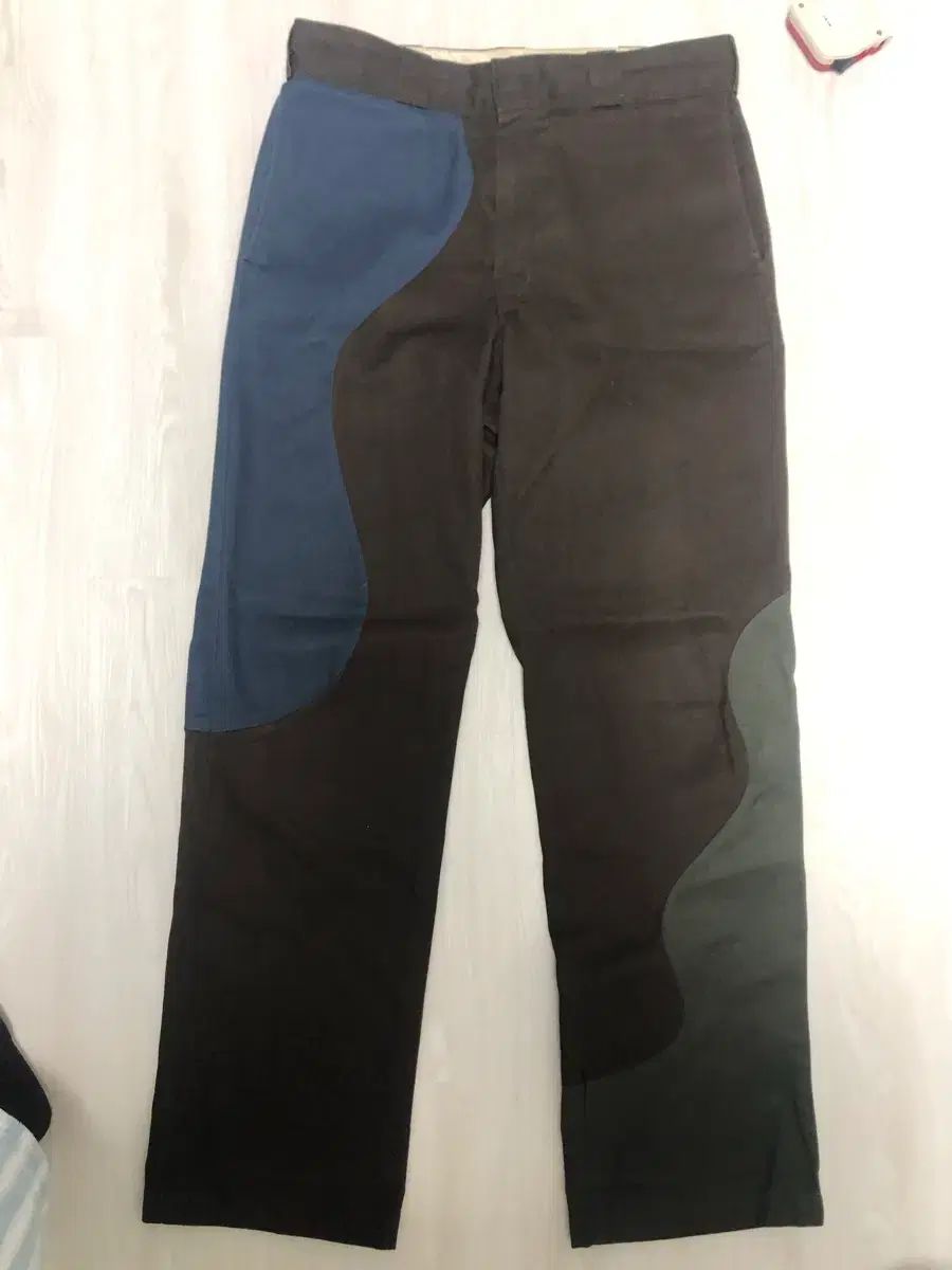 BRAIN DEAD ディッキーズ 874 ウォーク パンツ