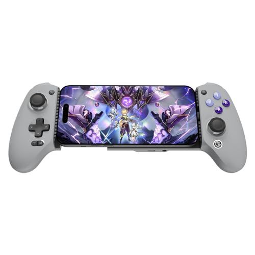 GameSir G 8 Galileo Type-C 有線ゲームコントローラー Android - iPhone 15-Serie用 USB-C スマホ ゲームパッドpo 8117 d 81 e