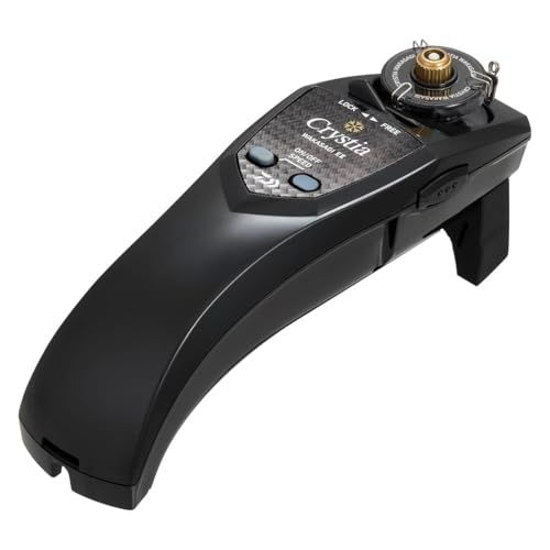 ダイワ DAIWA ワカサギ用 電動リール クリスティア ワカサギ E 2 各種po 6 aa 8 f 60