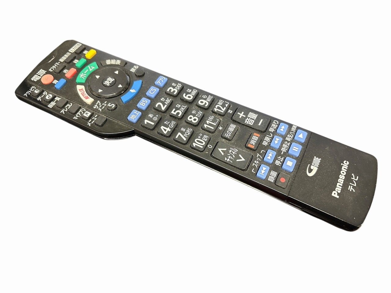  状態良好 Panasonic パナソニック 55 V型 4 K 有機ELテレビ ビエラ TH-55 FZ 950 有機ELテレビ テレビ本体