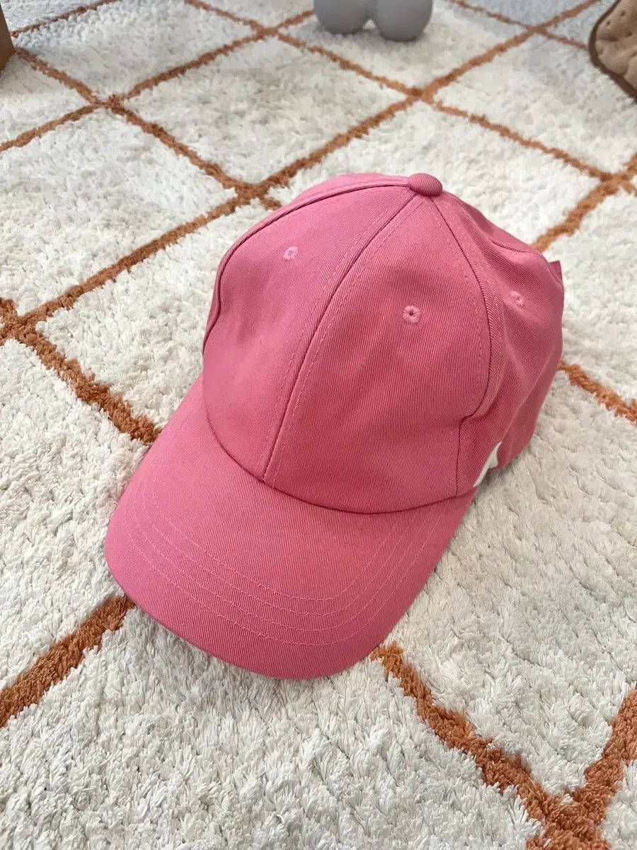 ADER ERROR 16年 初回版 ベースボールキャップ