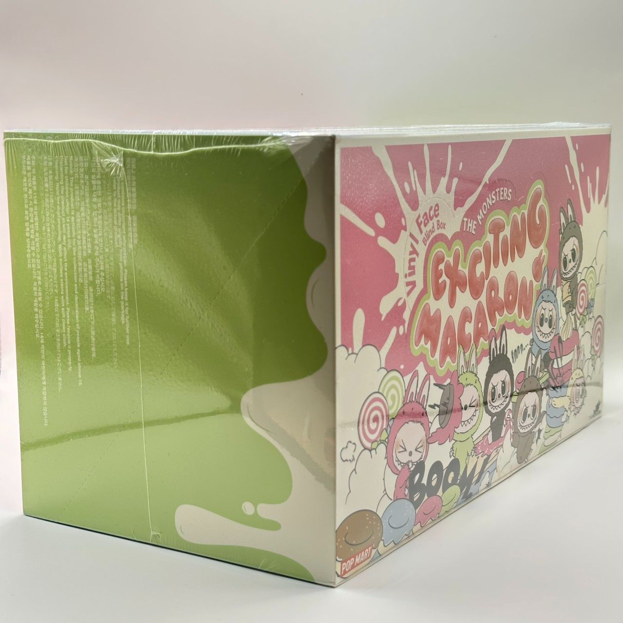 ぬいぐるみシリーズ １アソート