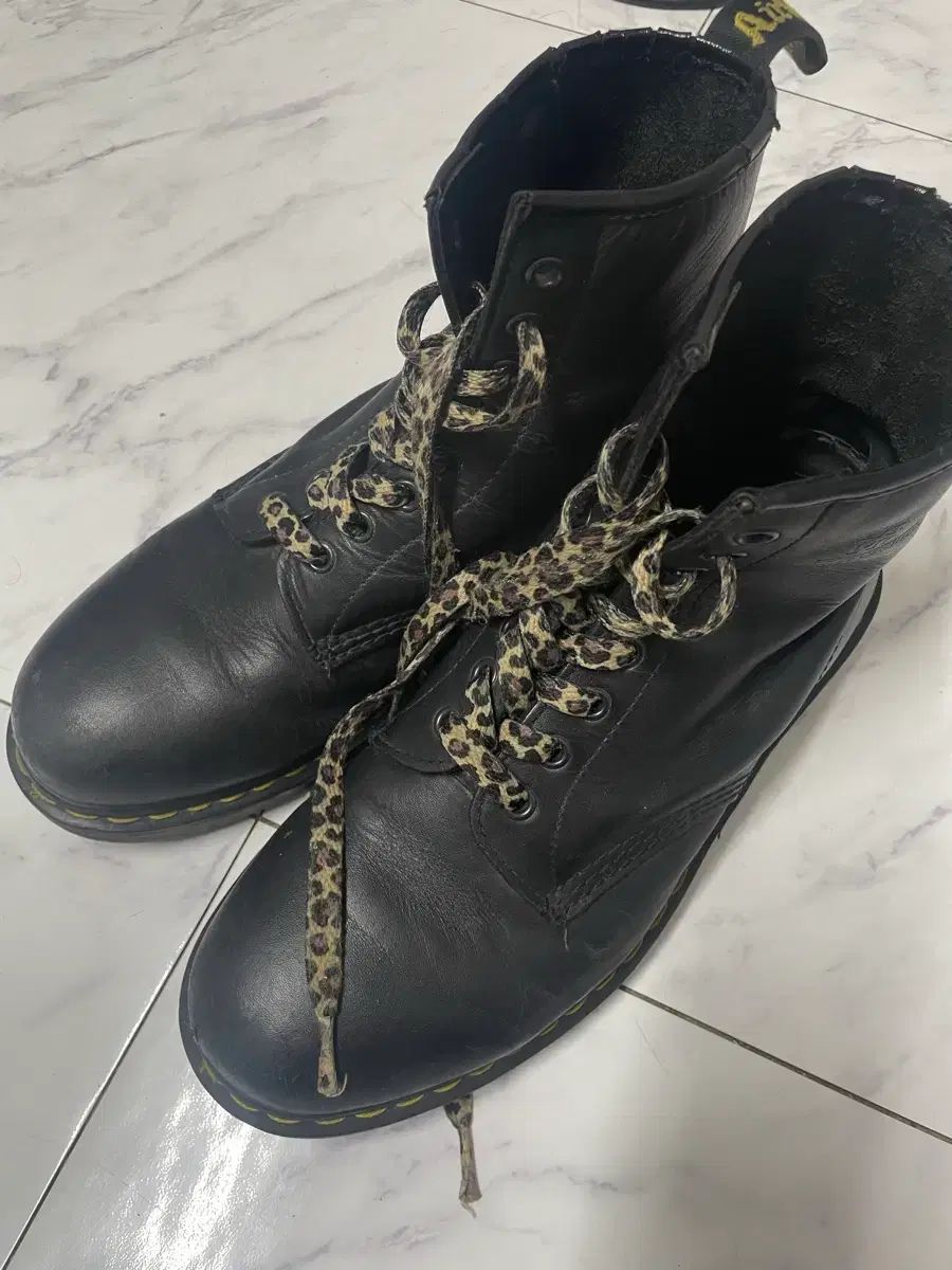 ヴィンテージ DR. MARTENS ドクターマーチン ブーツ 270