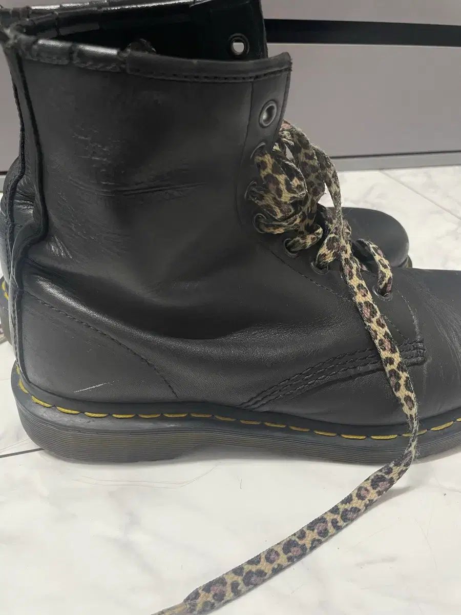  ヴィンテージ DR. MARTENS ドクターマーチン ブーツ 270 その他 ブーツ 革靴