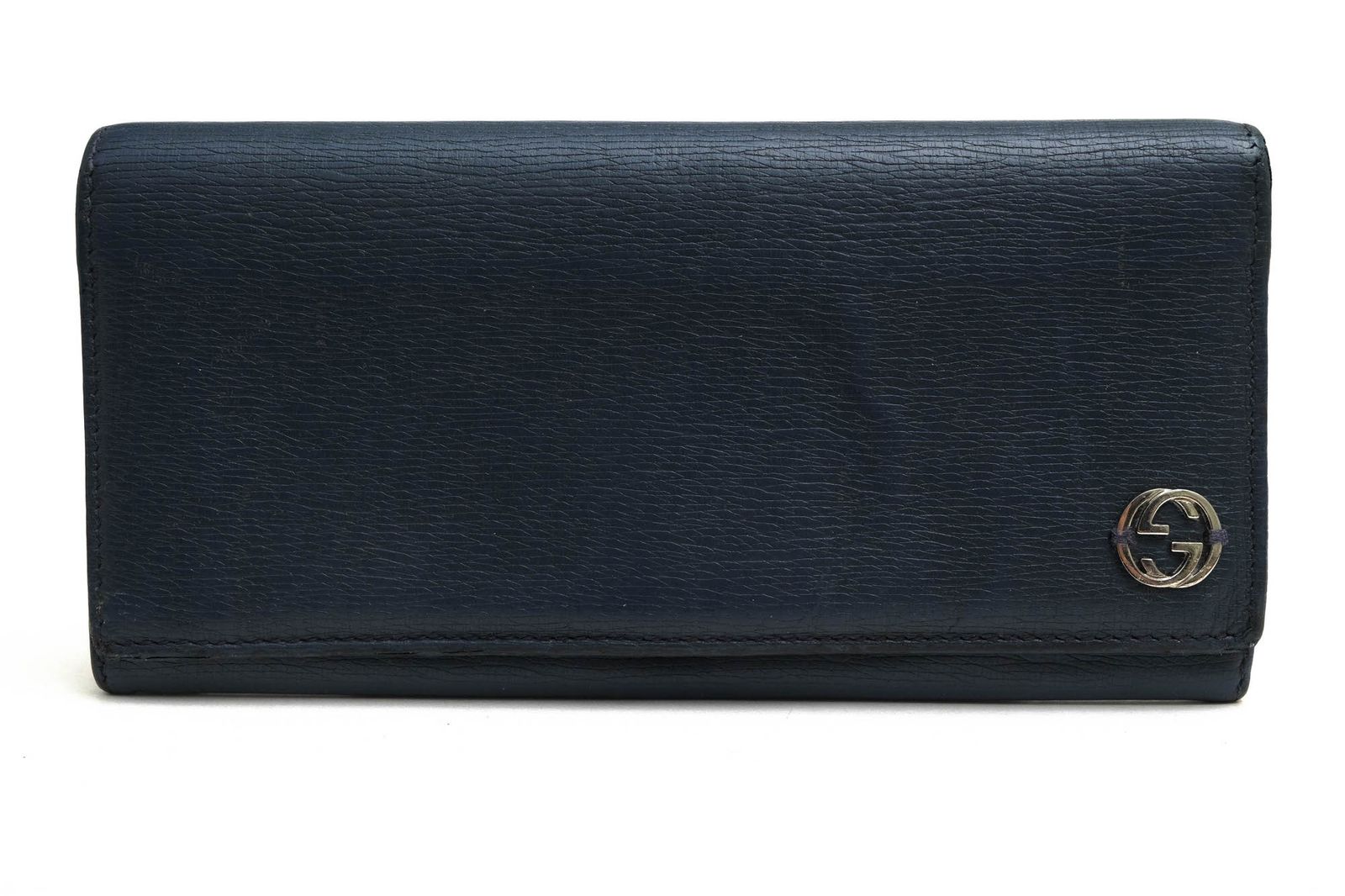 グッチ／GUCCI 財布 ウォレット メンズ 男性 男性用 レザー 革 本革