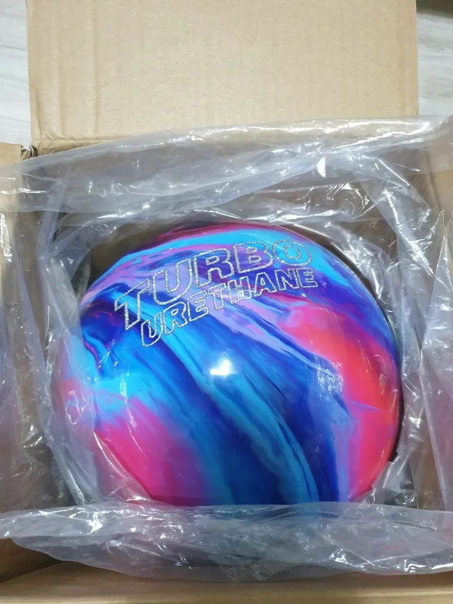 ターボウレタン スペアボール 14 パウンド