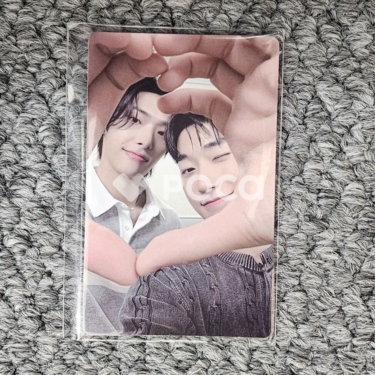 ATEEZ ユニット ATEEZ 7TH ANNIVERSARY OFFICIAL POP-UP '8ROOM' 購入