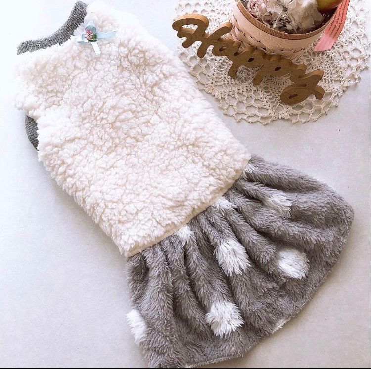 ♡MM♡様♡ハンドメイド犬服♡M - メルカリ