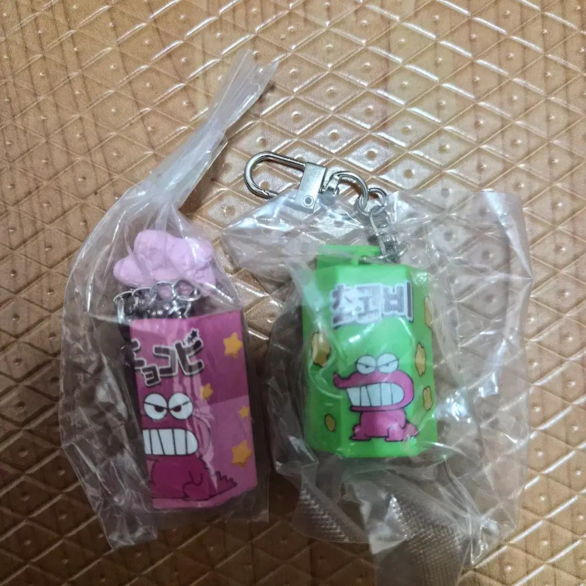 クレヨンしんちゃん クレヨンしんちゃん キーホルダー 未使用 まとめ