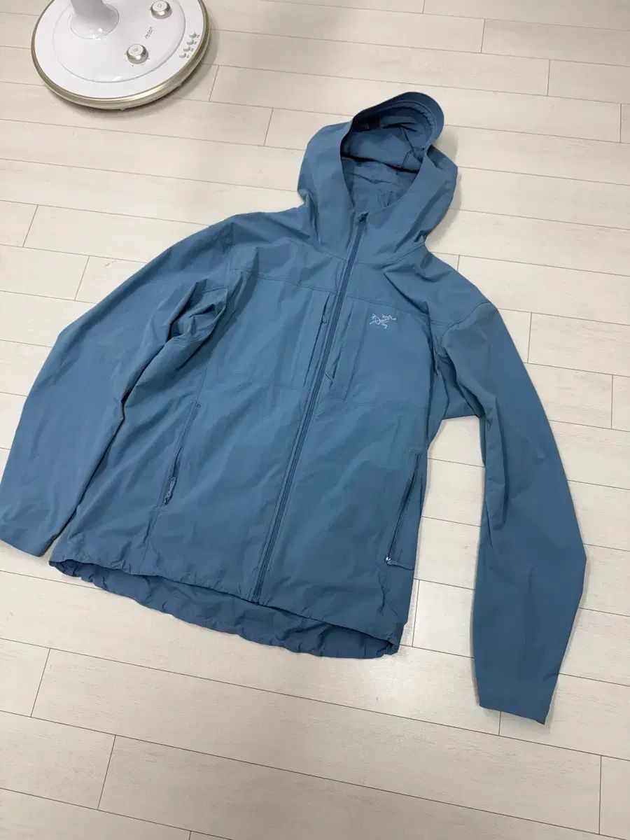 ARC TERYX アークテリクス ガンマ ライトウェイト ストーンウォッシュ L サイズ