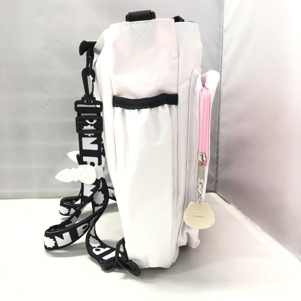 中古】カバー ホロライブ さくらみこ 2024誕生日記念 2WAY痛バ For 35P
