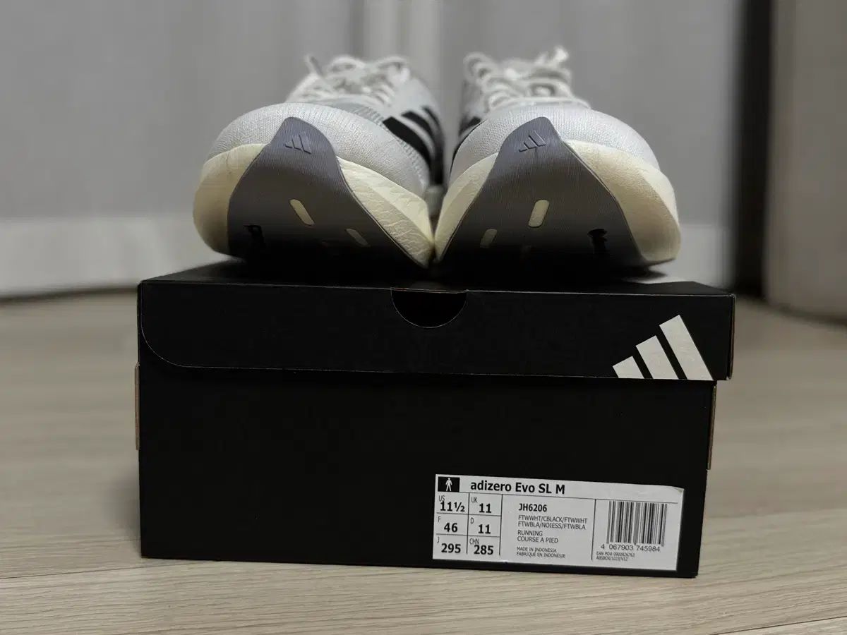  アディダス evo sl エボ スル 295 その他 靴