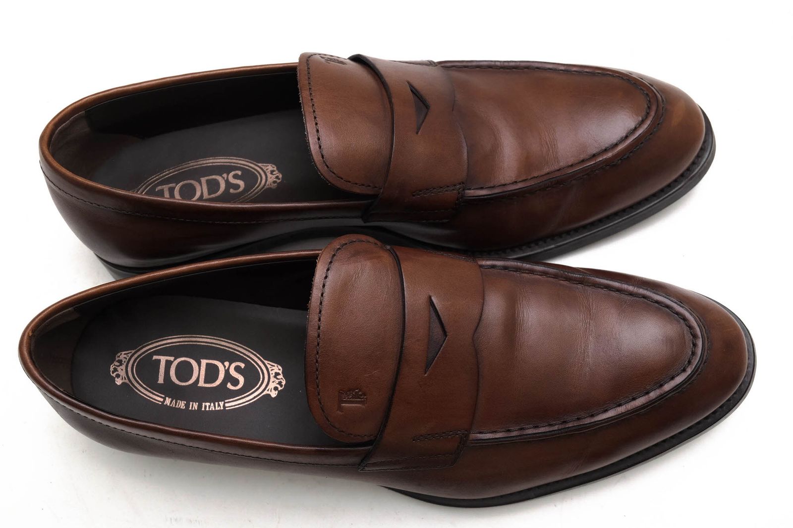 トッズ／TOD