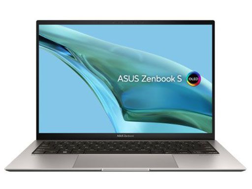 ASUS(エイスース) ノートパソコン Zenbook S 13 OLED UX5304VA