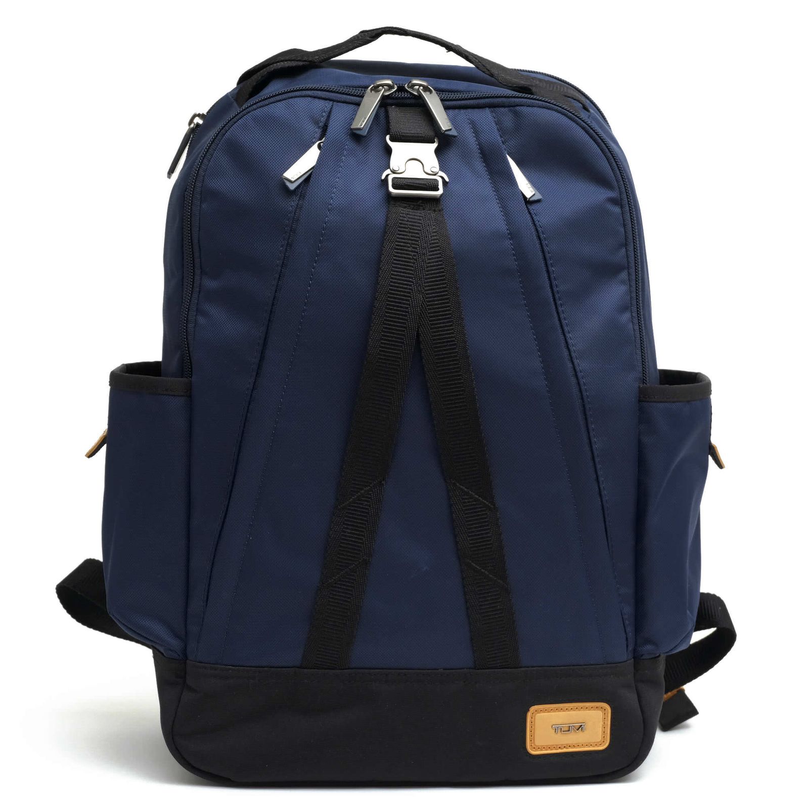トゥミ TUMI メンズ 日本正規品 Alpha3 リュック・バックパック｜TUMI 