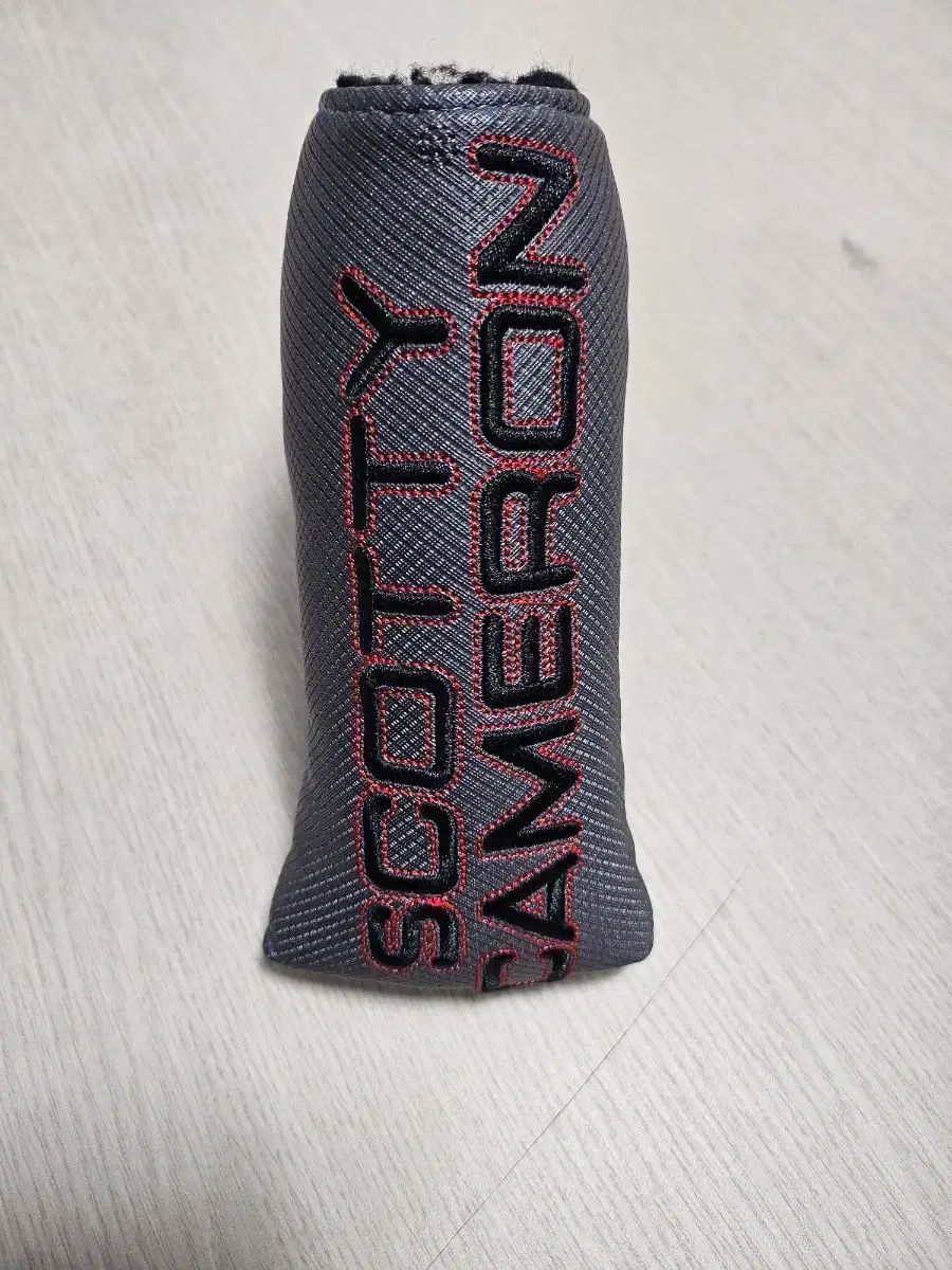 Scotty Cameron スコッティ キャメロン パター COVER カバー