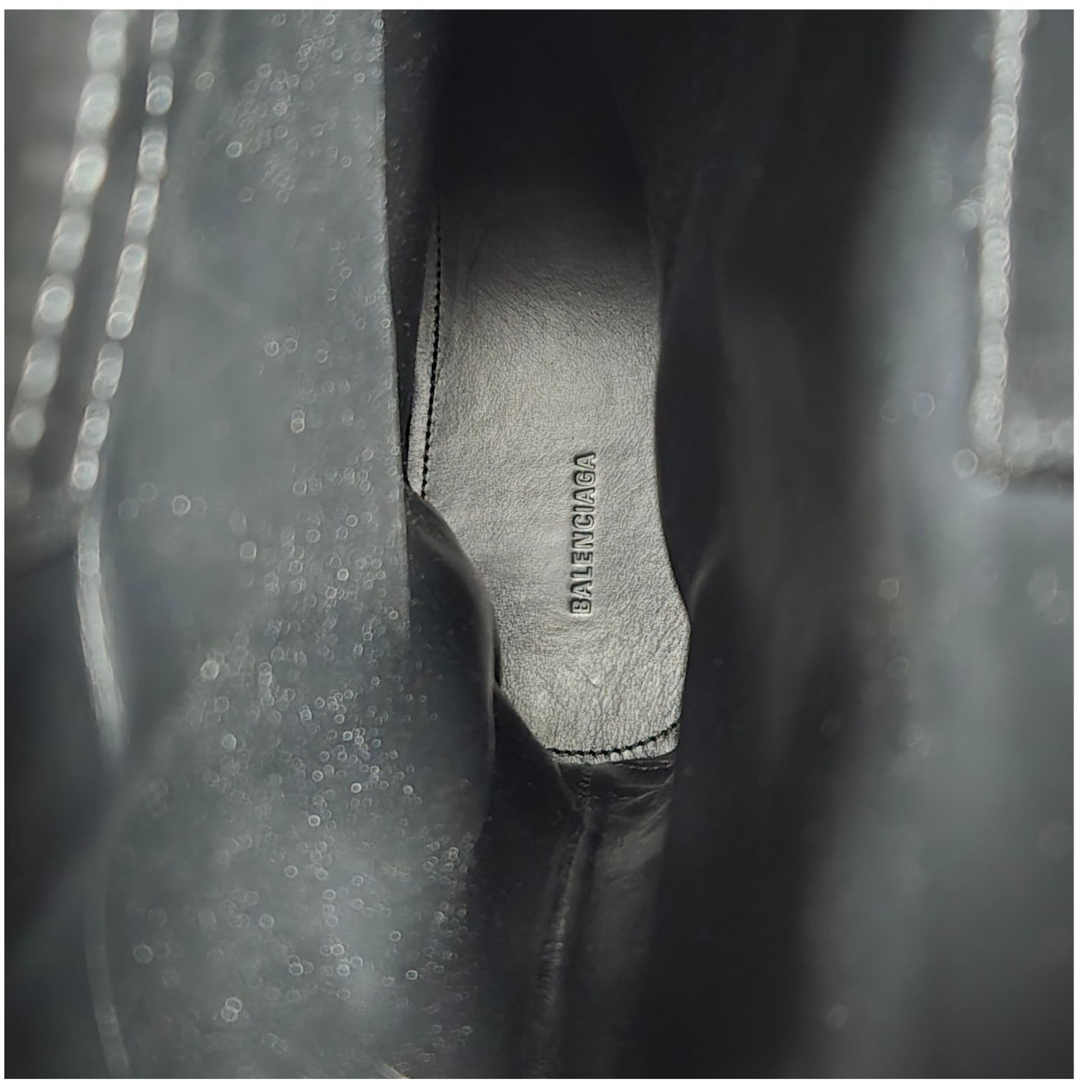 スムースカーフスキン