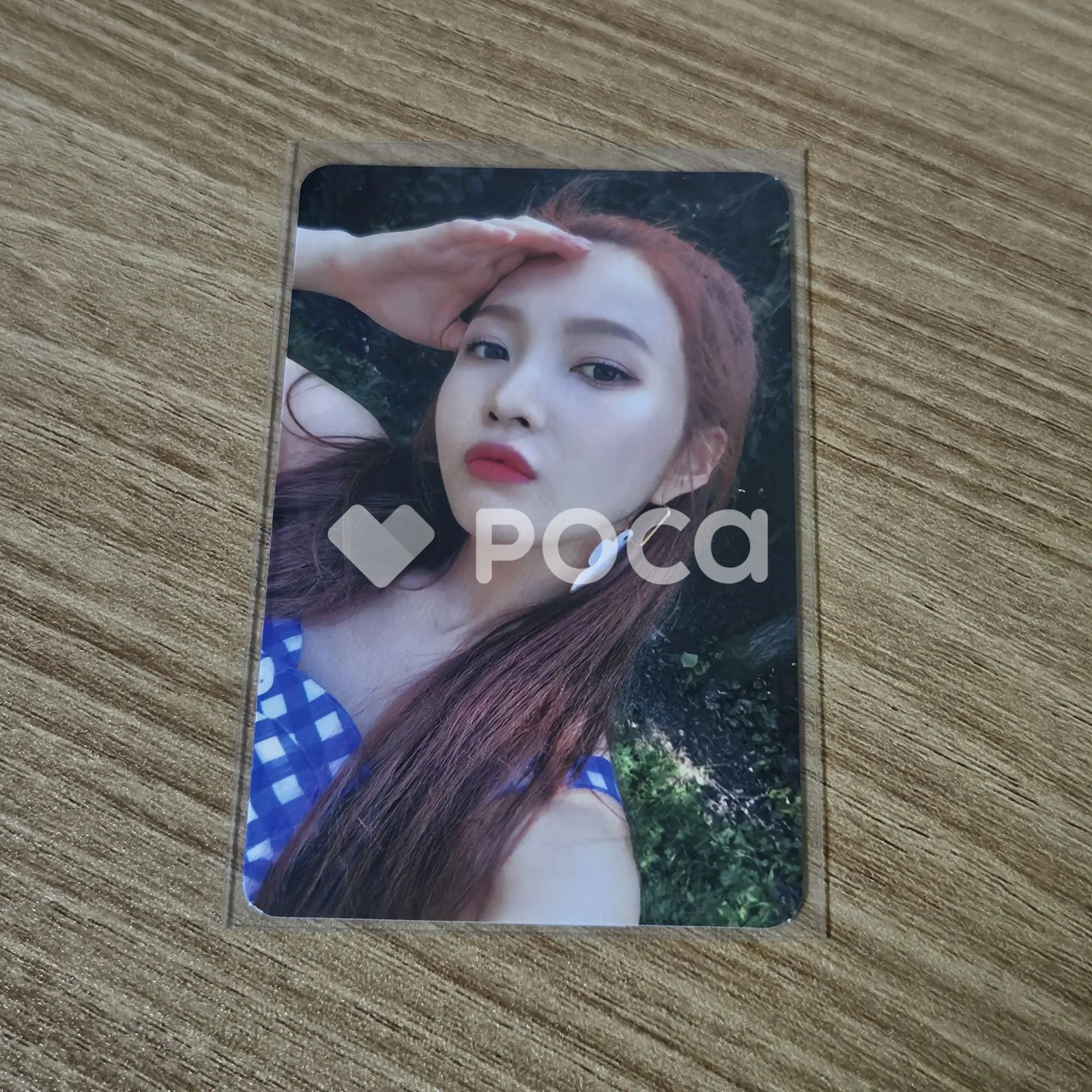 Red Velvet ジョイ Summer Magic LIMITED VER. - メルカリ