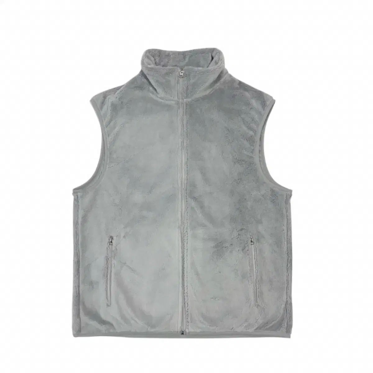 JiCHOI コンフォート 25 004 FLEECE BOA VEST