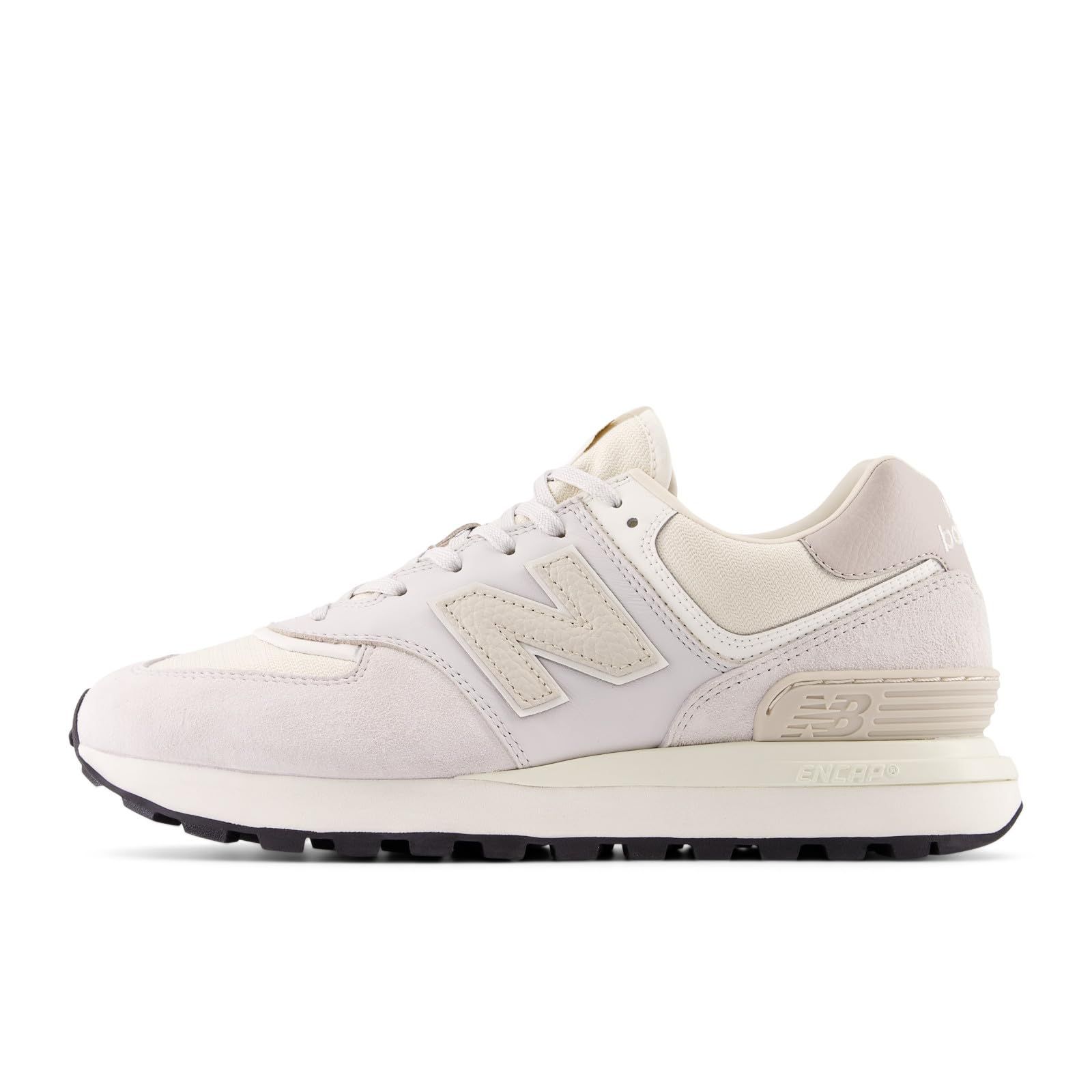 U 574 LG WD LIGHT GRAY 23.5 cm D