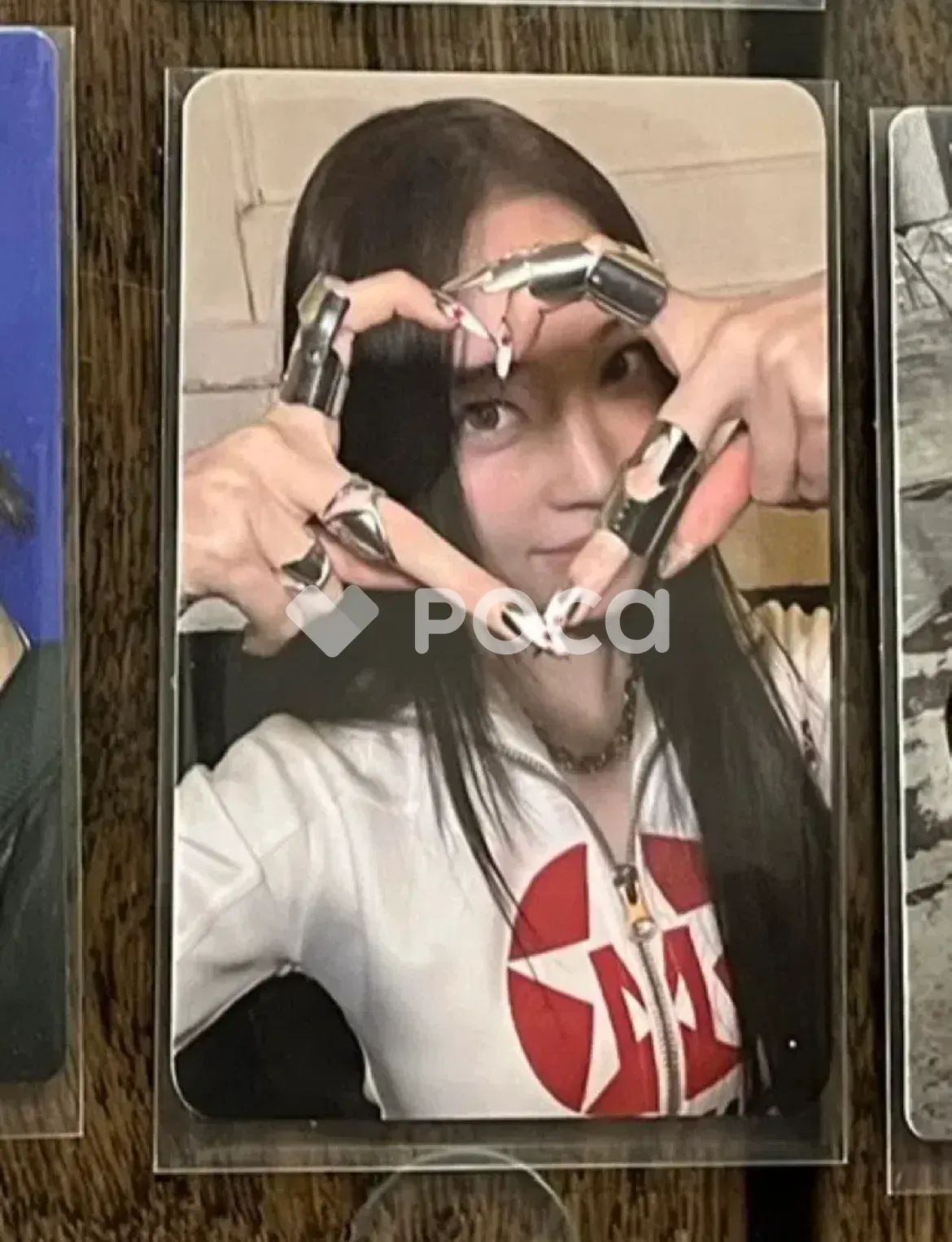 ALLDAY PROJECT ヨンソ FAMOUS KTWON4U - メルカリ