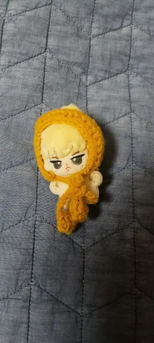 SUPER JUNIOR (スーパージュニア) 뇨삐 ウニョク(EUNHYUK) イ