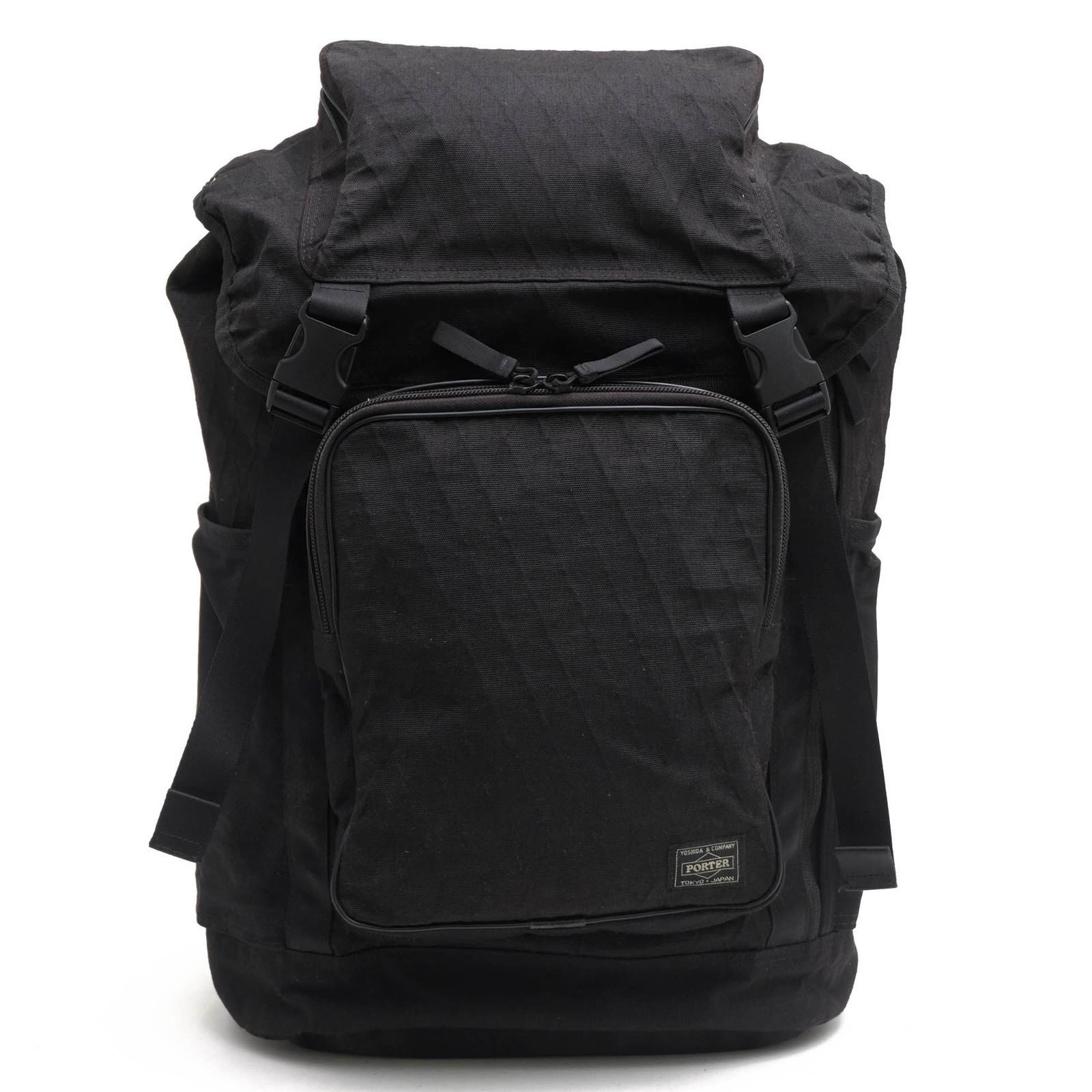 ポーター 吉田カバン／PORTER リュック バッグ バックパック メンズ 