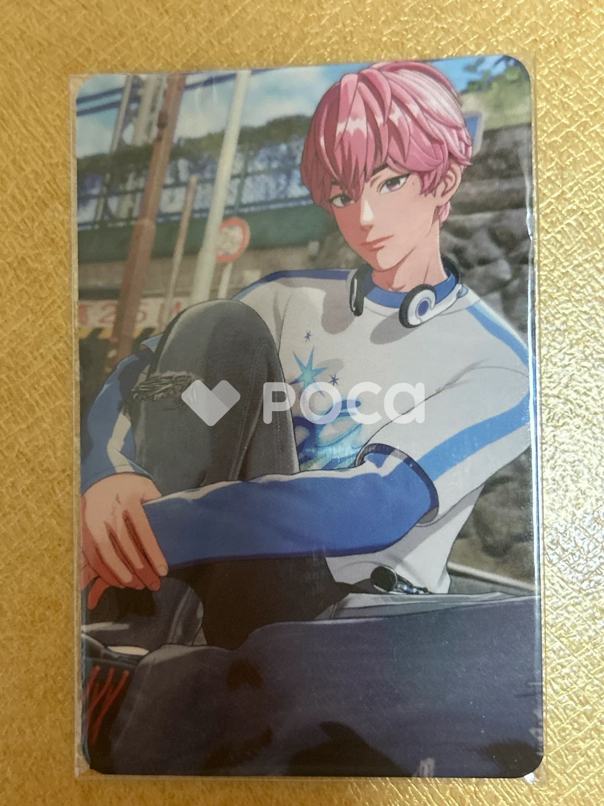 PLAVE バンビ ASTERUM 433-10 ラキドロ - メルカリ