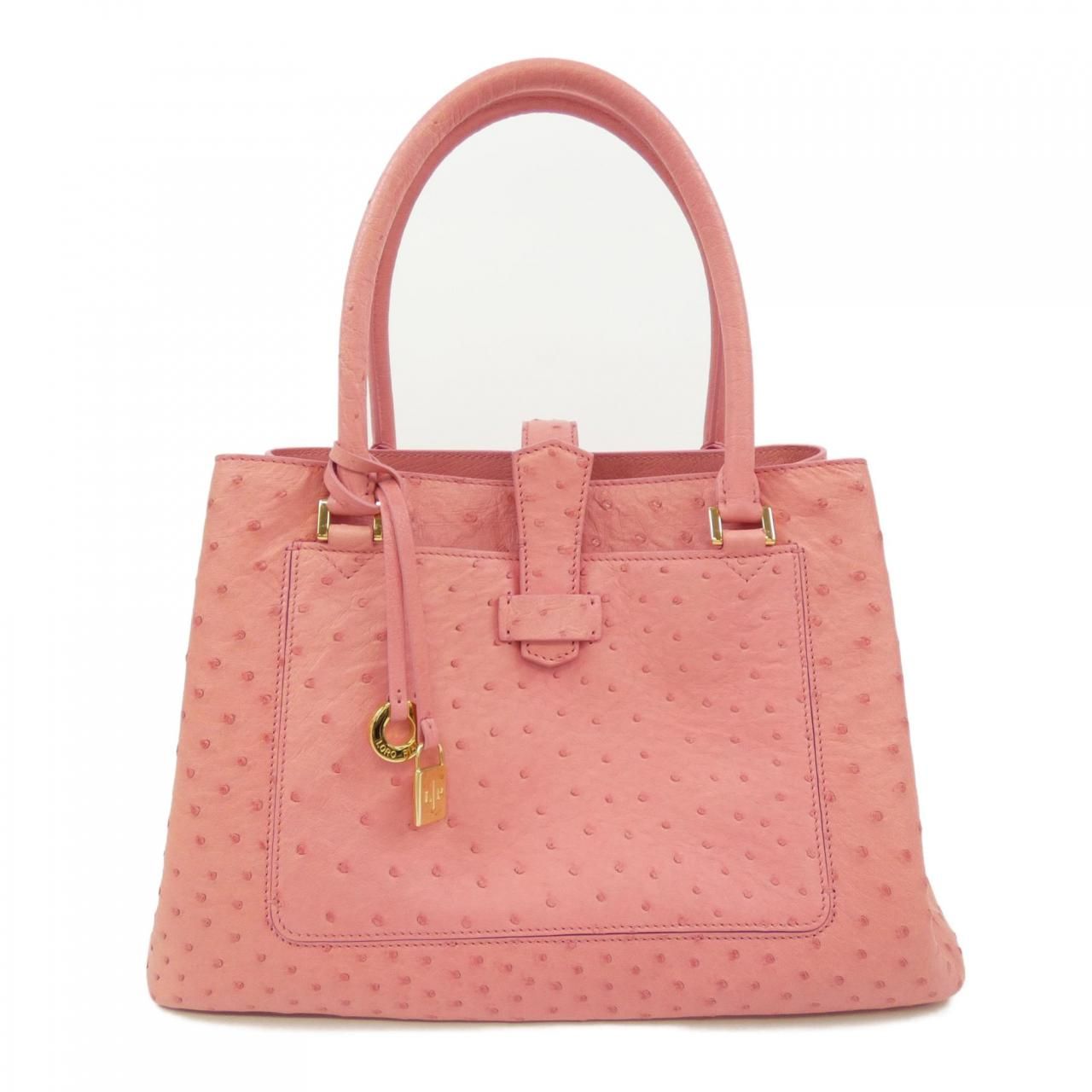 ロロピアーナ Loro Piana FAD 5466 BAG