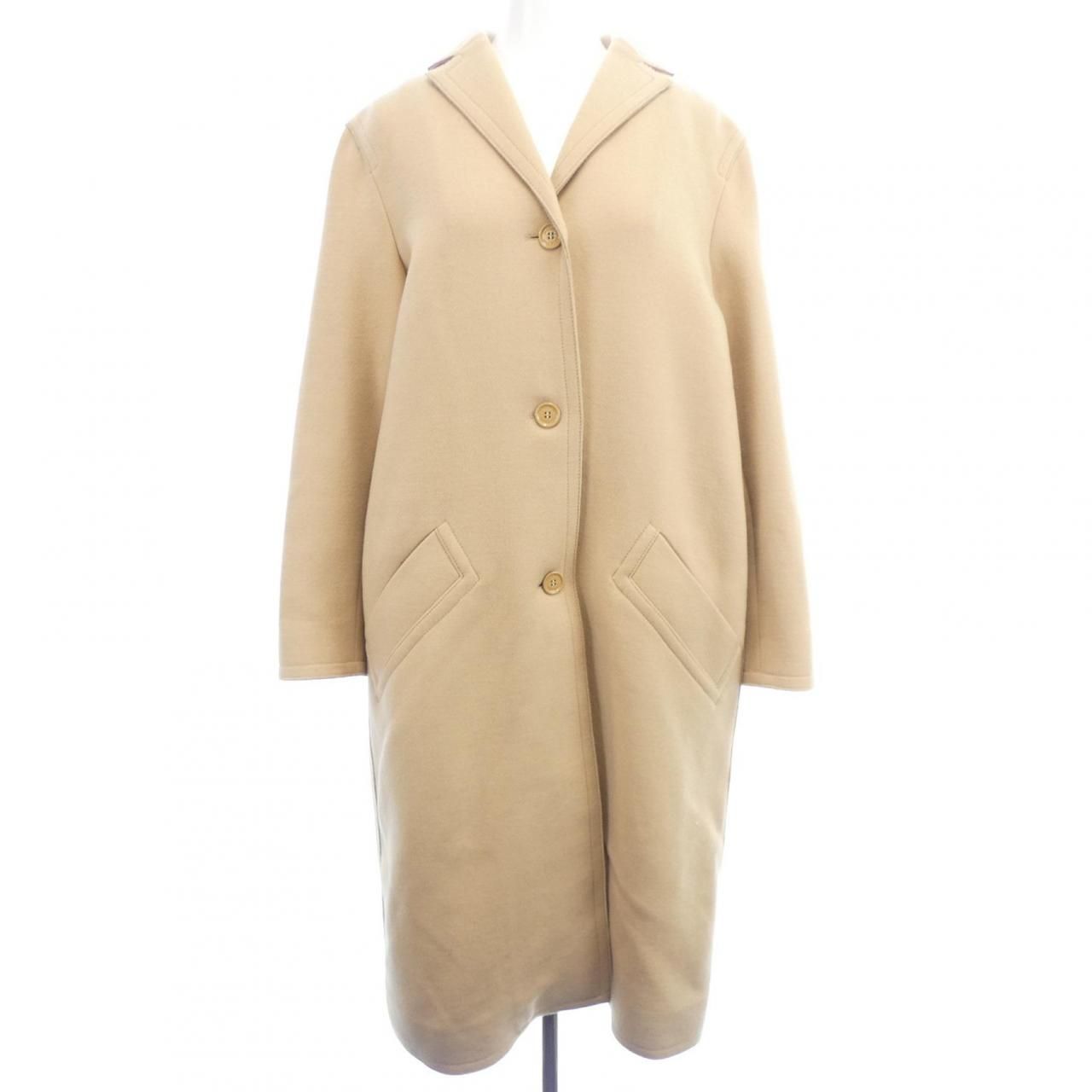 ニナリッチ NINA RICCI コート - メルカリ