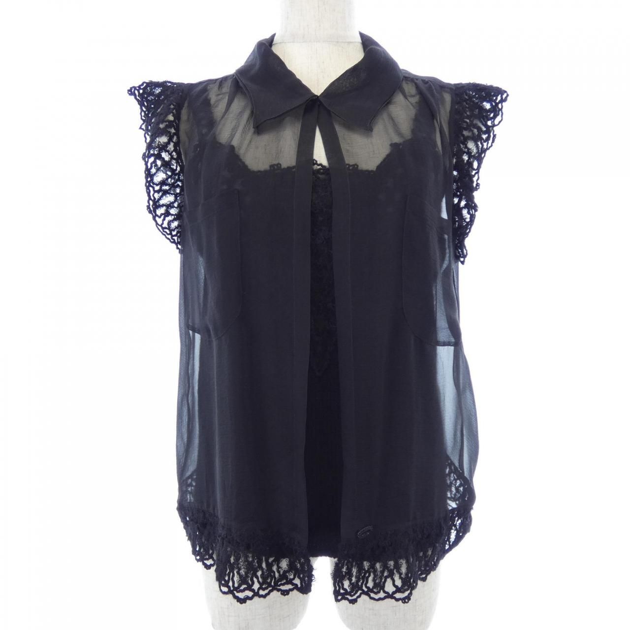 ヴィンテージ シャネル CHANEL 06 C アンサンブル