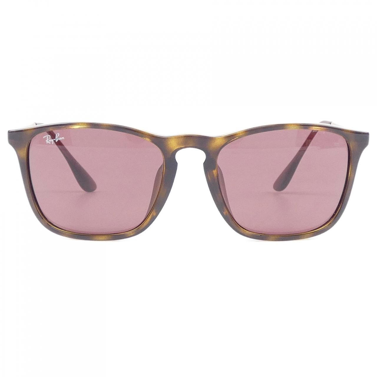 レイバン Ray Ban RB 4187-F SUNGLASSES