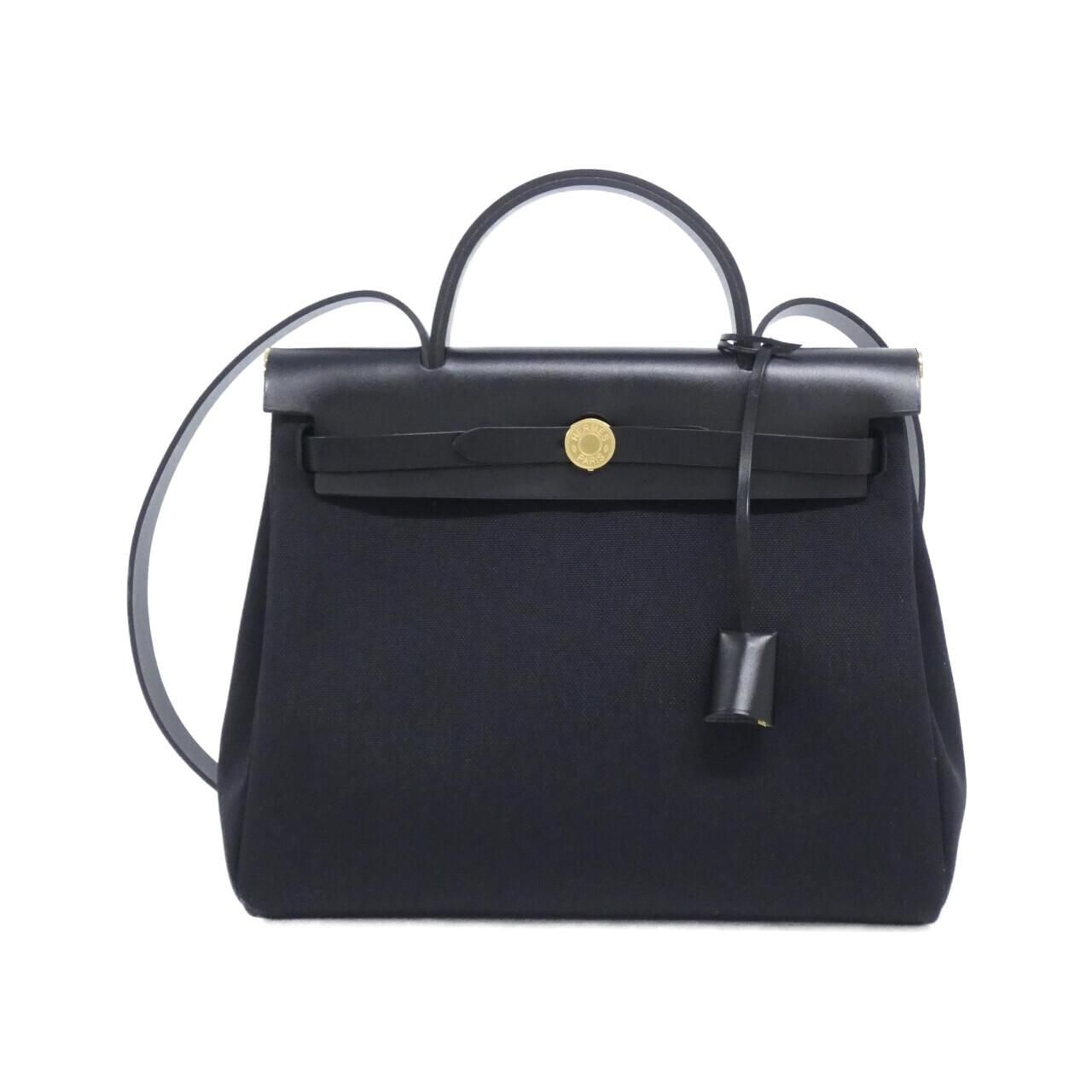 エルメス エールバッグ ジップ PM バッグ