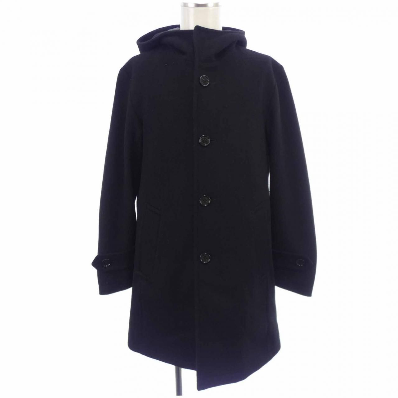 ブラックレーベルクレストブリッジ BLACK LABEL CRESTBRIDGE コート