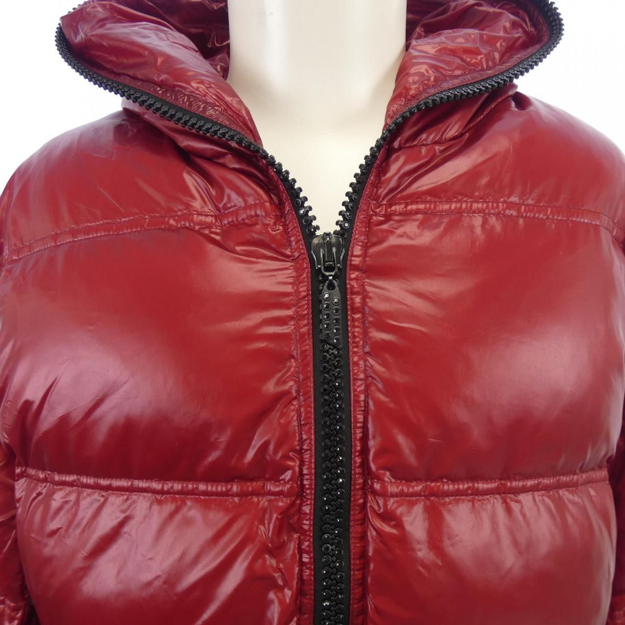 ダルタンボナパルト DARTIN BONAPARTO ダウンジャケット - メルカリ