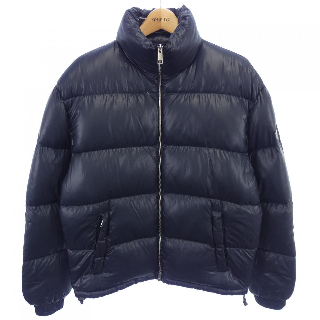 アルマーニ エクスチェンジ ARMANI 6 GZB 45 ZNH 2 Z ダウンジャケット