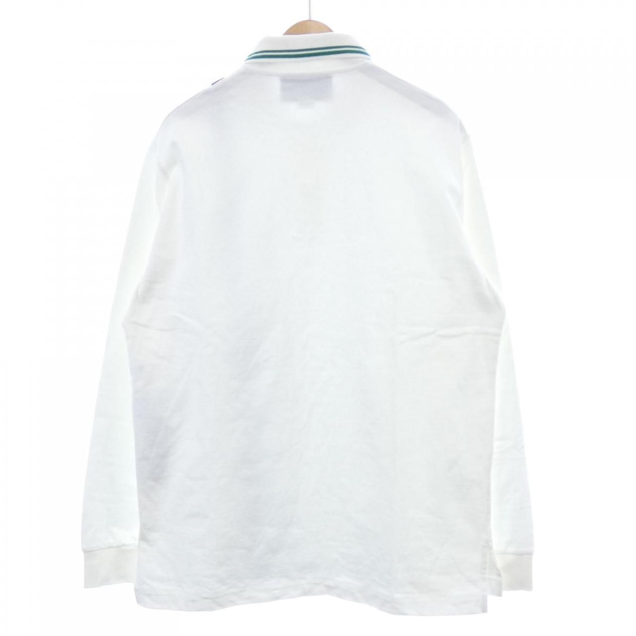 GUCCI☆ポロシャツ　JAGUAR グッチ GUCCI 628338 XJCQR ポロシャツ - メルカリ