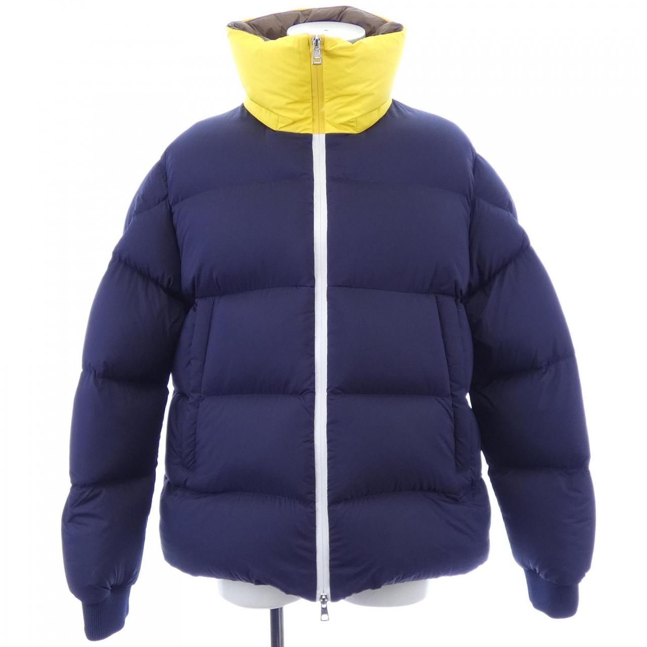 モンクレール MONCLER LOEB ダウンジャケット