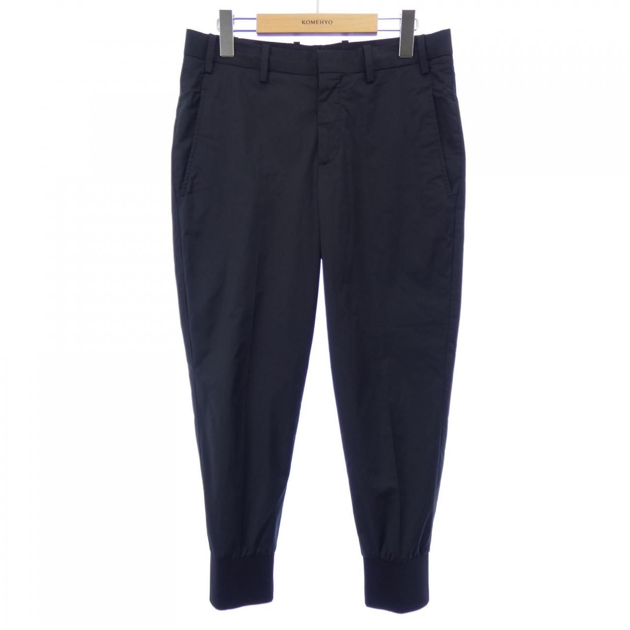 ニールバレット Neil Barrett A 019 パンツ