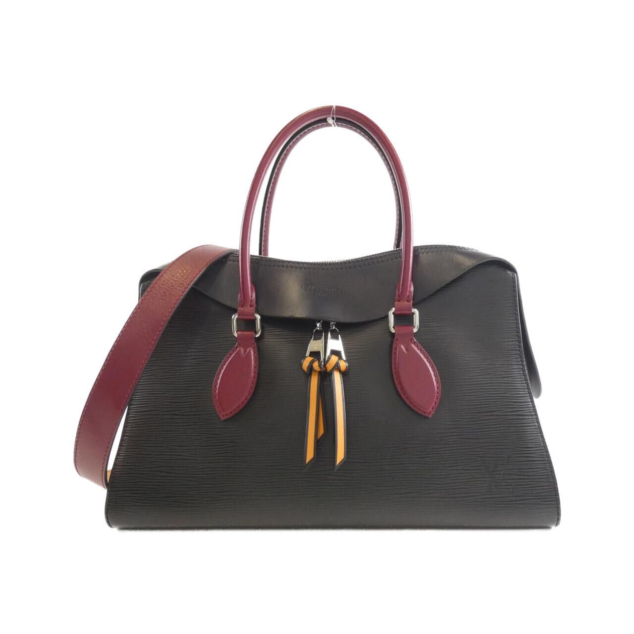 ルイヴィトン エピ テュイルリー トート M 54387 バッグ