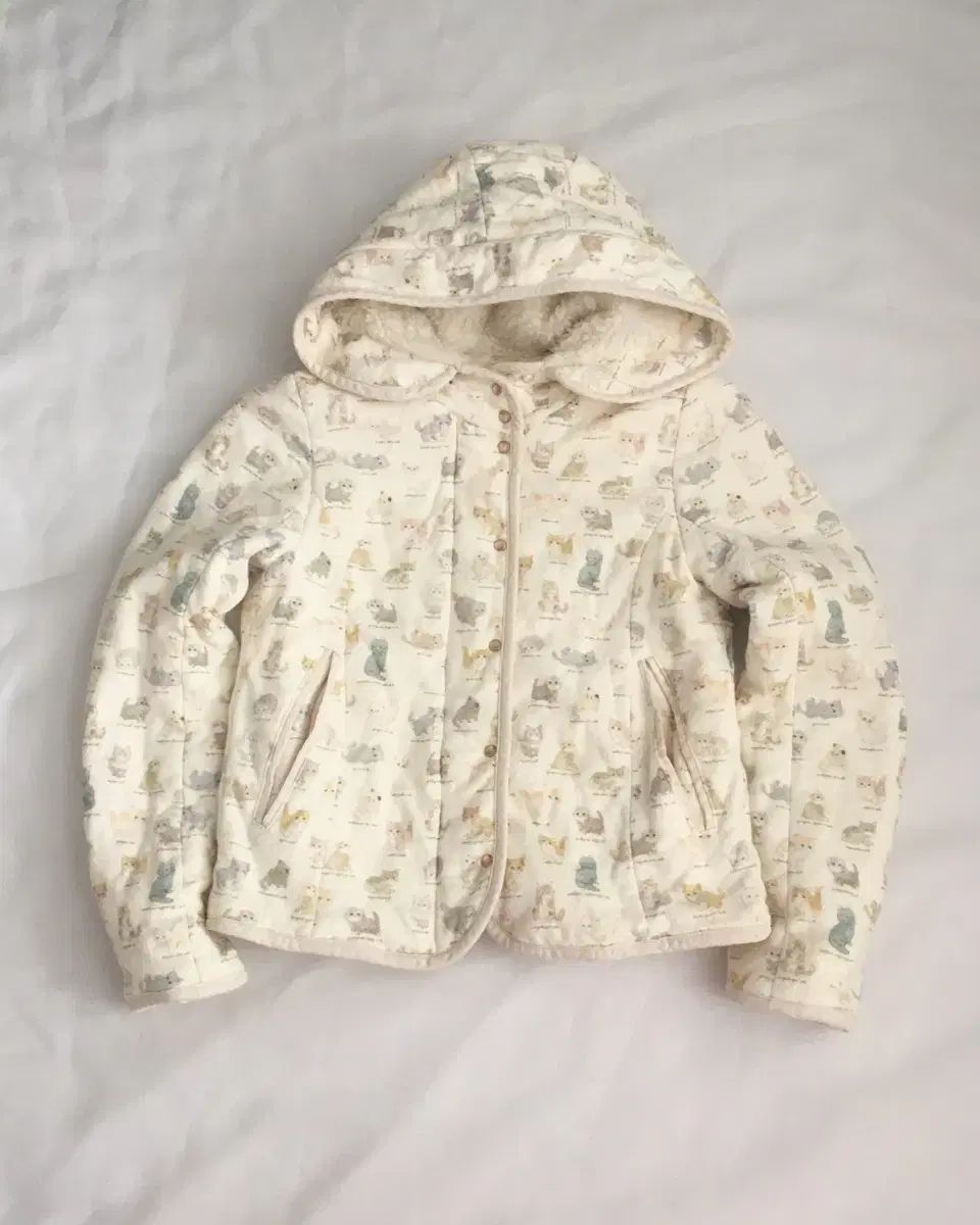 franche lippee ジャケット