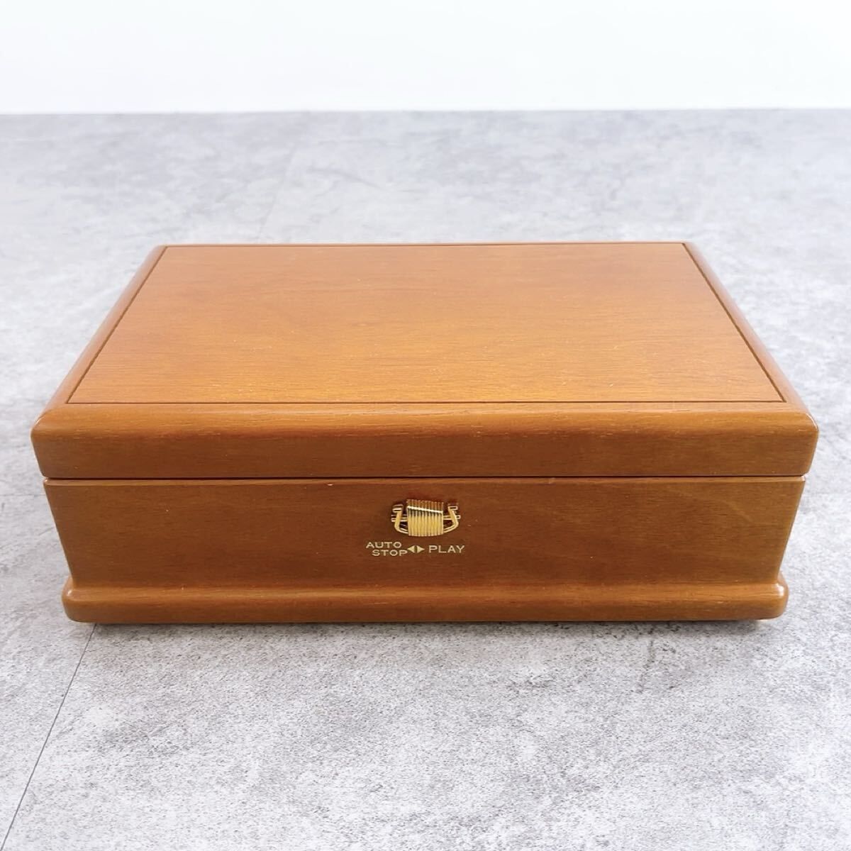 H-436 ORPHEUS オルフェウス SANKYO 50NOTE オルゴール ショパン