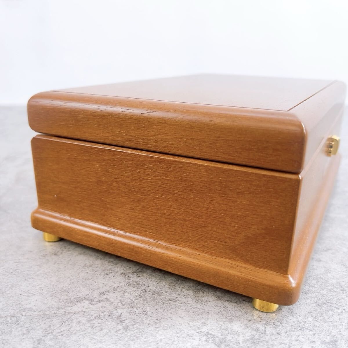 H-436 ORPHEUS オルフェウス SANKYO 50NOTE オルゴール ショパン