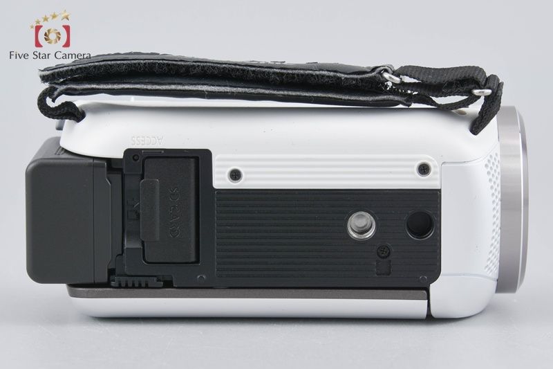 Panasonic パナソニック 【中古】Panasonic パナソニック HC-V480MS