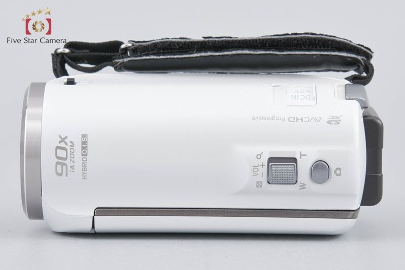 Panasonic パナソニック 【中古】Panasonic パナソニック HC-V480MS