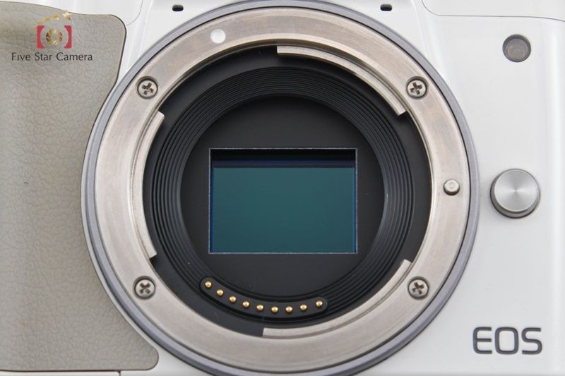 ミラーレスカメラ