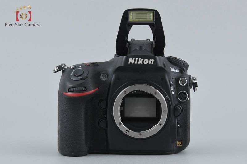 Nikon