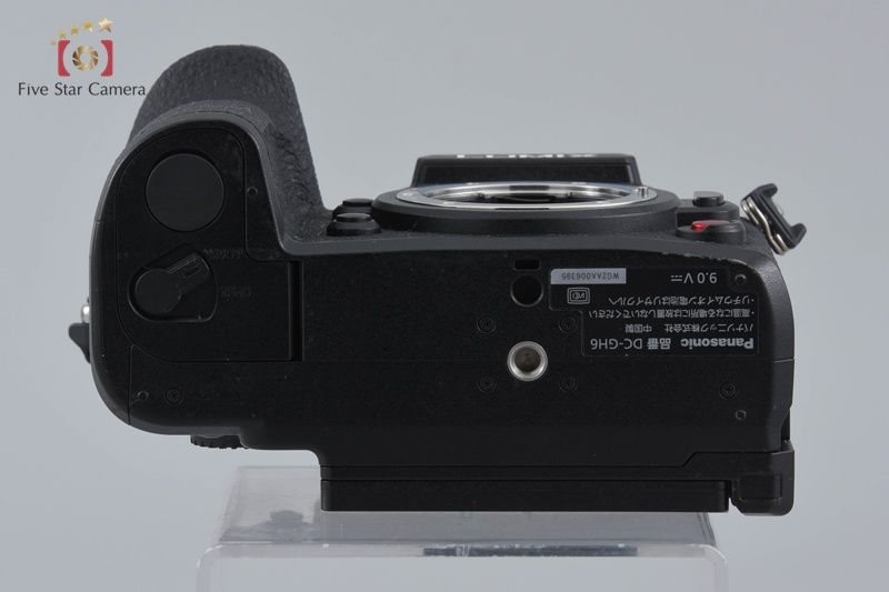 ミラーレスカメラ