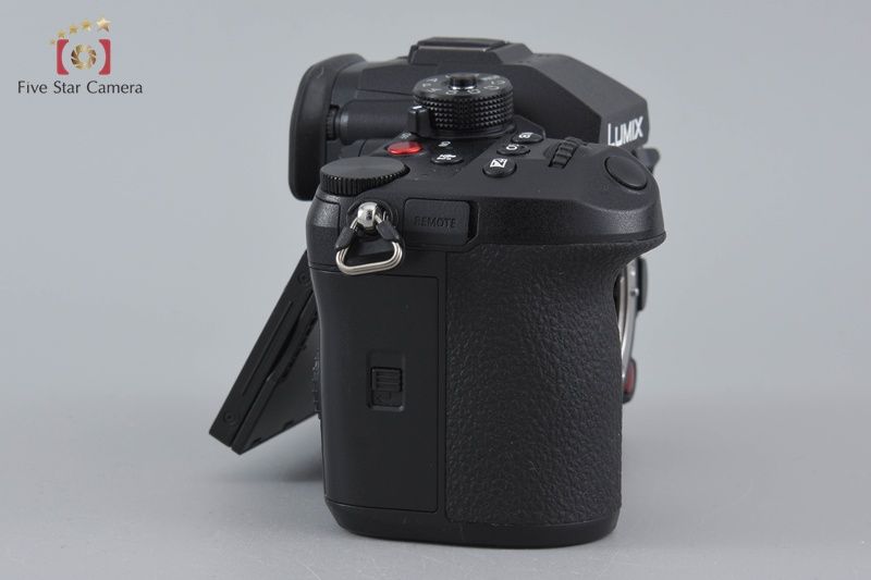 6 ミラーレス一眼カメラ